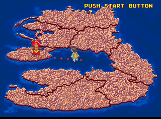 
Builder's Block | PlayStation | gameplay screenshot | Data by MobyGames.com