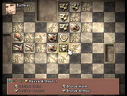 Final Fantasy XII | PlayStation 2 | gameplay screenshot | region=North America | edition=steelbook | source-country= | zypher-v2 | moby-f333446acd87 | Data by MobyGames.com