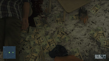 
Battlefield: Hardline | Xbox One | gameplay screenshot | Region: North America | source-country= | Data by MobyGames.com