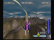 
HSX: HyperSonic.Xtreme | PlayStation 2 | gameplay screenshot | Data by MobyGames.com