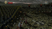LEGO The Lord of the Rings | PlayStation 3 | gameplay screenshot | region=North America | source-country= | zypher-v2 | moby-111590dd848b | Data by MobyGames.com