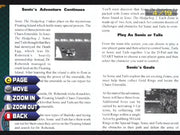 Sonic Mega Collection | GameCube | gameplay screenshot | region=North America | source-country= | zypher-v2 | moby-9030c64a4bc3 | Data by MobyGames.com