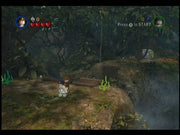 LEGO Indiana Jones: The Original Adventures | Wii | gameplay screenshot | region=North America | source-country= | zypher-v2 | moby-4d9c3b53e8d1 | Data by MobyGames.com
