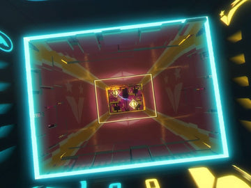 
PlayStation VR Worlds | PlayStation 4 | gameplay screenshot | Data by MobyGames.com