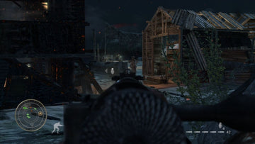 Call of Duty: World at War | PlayStation 3 | gameplay screenshot | region=North America | source-country= | zypher-v2 | moby-4513dbc1a720 | Data by MobyGames.com