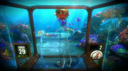 
Kinect Adventures! | Xbox 360 | gameplay screenshot | Region: North America | source-country= | Data by MobyGames.com