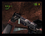 
Red Faction | PlayStation 2 | gameplay screenshot | Region: North America | source-country= | Data by MobyGames.com