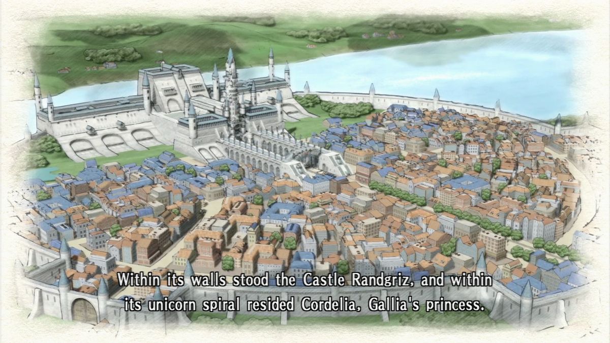 Valkyria Chronicles | PlayStation 3 | gameplay screenshot | region=North America | source-country= | zypher-v2 | moby-491776f6f1f7 | Data by MobyGames.com