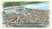 Valkyria Chronicles | PlayStation 3 | gameplay screenshot | region=North America | source-country= | zypher-v2 | moby-491776f6f1f7 | Data by MobyGames.com