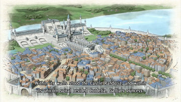 Valkyria Chronicles | PlayStation 3 | gameplay screenshot | region=North America | source-country= | zypher-v2 | moby-491776f6f1f7 | Data by MobyGames.com