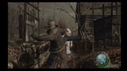 Resident Evil 4 | Wii | gameplay screenshot | region=North America | source-country= | zypher-v2 | moby-29c88808bcb0 | Data by MobyGames.com