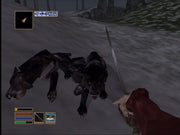 The Elder Scrolls III: Morrowind - Game of the Year Edition | Xbox | gameplay screenshot | region=North America | source-country= | zypher-v2 | moby-599dbd13c689 | Data by MobyGames.com