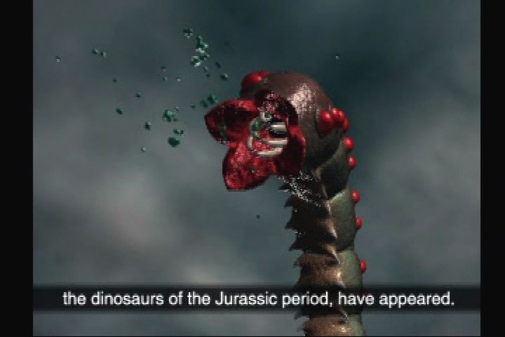 
Vanark | PlayStation | gameplay screenshot | Data by MobyGames.com