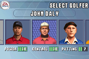 
Tiger Woods PGA Tour 2004 | Game Boy Advance | gameplay screenshot | Data by MobyGames.com