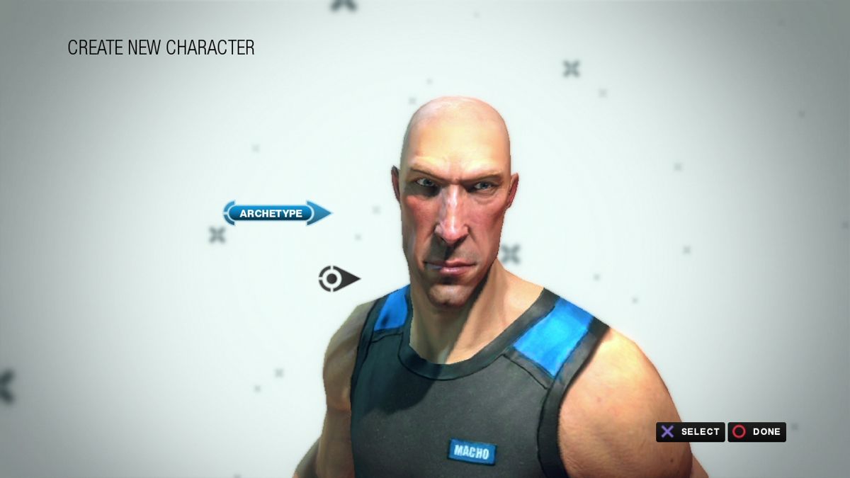 
Brink | PlayStation 3 | gameplay screenshot | Region: North America | source-country= | Data by MobyGames.com