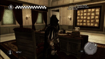 
Assassin's Creed II | Xbox 360 | gameplay screenshot | Data by MobyGames.com