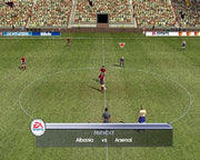 
FIFA Soccer 2002: Major League Soccer | PlayStation 2 | gameplay screenshot | Region: North America | source-country= | Data by MobyGames.com