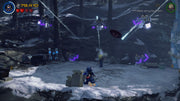 
LEGO Marvel Avengers | PlayStation 4 | gameplay screenshot | Data by MobyGames.com