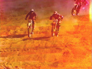 Moto Racer 2 | PlayStation | gameplay screenshot | Region: North America | source-country= | Data by MobyGames.com