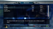 Viking: Battle for Asgard | Xbox 360 | gameplay screenshot | region=North America | source-country= | zypher-v2 | moby-3bc2bf62baf0 | Data by MobyGames.com