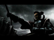 Onimusha: Warlords | PlayStation 2 | gameplay screenshot | region=North America | source-country= | zypher-v2 | moby-8226fba827f3 | Data by MobyGames.com