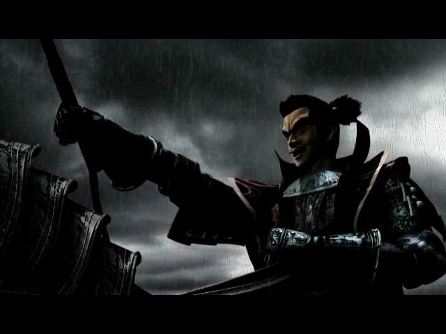 Onimusha: Warlords | PlayStation 2 | gameplay screenshot | region=North America | source-country= | zypher-v2 | moby-8226fba827f3 | Data by MobyGames.com