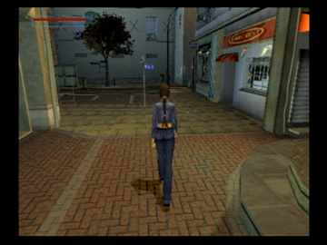 Lara Croft: Tomb Raider - The Angel of Darkness | PlayStation 2 | gameplay screenshot | region=North America | source-country= | zypher-v2 | moby-ce3c243d21b0 | Data by MobyGames.com