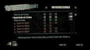 
Wet | Xbox 360 | gameplay screenshot | Data by MobyGames.com