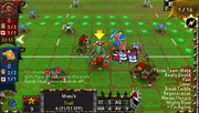 Blood Bowl | PSP | gameplay screenshot | region=North America | source-country= | zypher-v2 | moby-dc01999aecd7 | Data by MobyGames.com