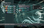 
Enchanted Arms | Xbox 360 | gameplay screenshot | Data by MobyGames.com