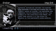 
Star Wars: Battlefront II | PSP | gameplay screenshot | Data by MobyGames.com