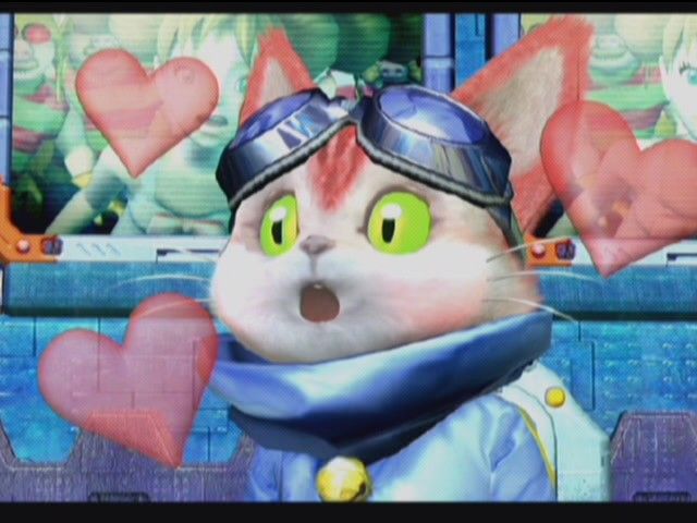 Blinx: The Time Sweeper | Xbox | gameplay screenshot | region=North America | source-country= | zypher-v2 | moby-664d0451ab63 | Data by MobyGames.com