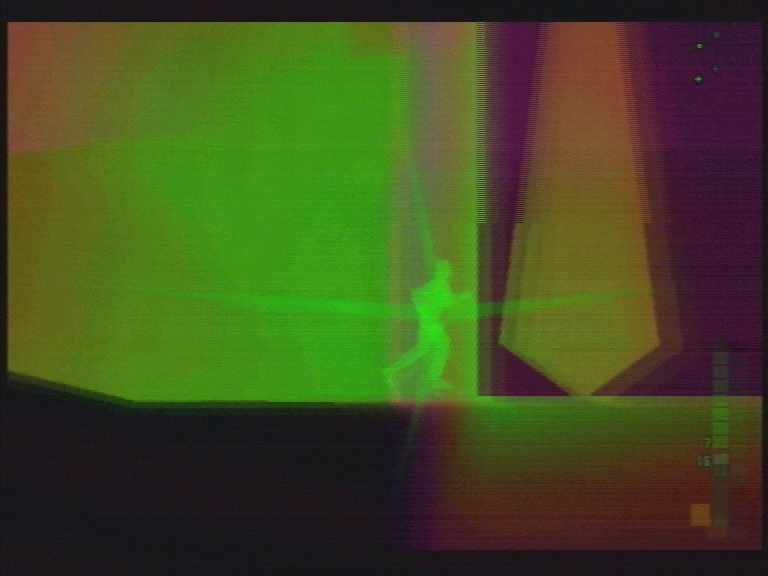 
Perfect Dark | Nintendo 64 | gameplay screenshot | Data by MobyGames.com