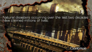 
Full Auto 2: Battlelines | PSP | gameplay screenshot | Data by MobyGames.com