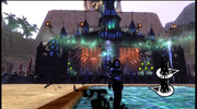 
Brütal Legend | Xbox 360 | gameplay screenshot | Region: North America | source-country= | Data by MobyGames.com