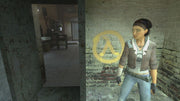 
The Orange Box | Xbox 360 | gameplay screenshot | Data by MobyGames.com