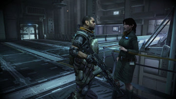 
Killzone 2 | PlayStation 3 | gameplay screenshot | Region: North America | source-country= | Data by MobyGames.com