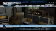 
Test Drive Unlimited | PSP | gameplay screenshot | Data by MobyGames.com