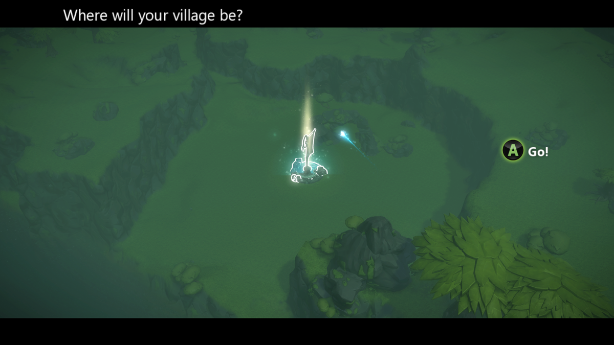 Project Spark | Xbox One | gameplay screenshot | Data by MobyGames.com