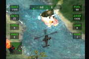 Nuclear Strike | PlayStation | gameplay screenshot | region=North America | source-country= | zypher-v2 | moby-b6a37151a193 | Data by MobyGames.com