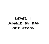 
Disney's The Jungle Book | Game Boy | gameplay screenshot | Data by MobyGames.com