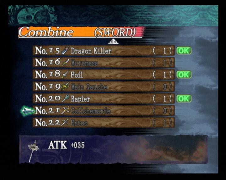
Castlevania: Curse of Darkness | PlayStation 2 | gameplay screenshot | Region: North America | source-country= | Data by MobyGames.com