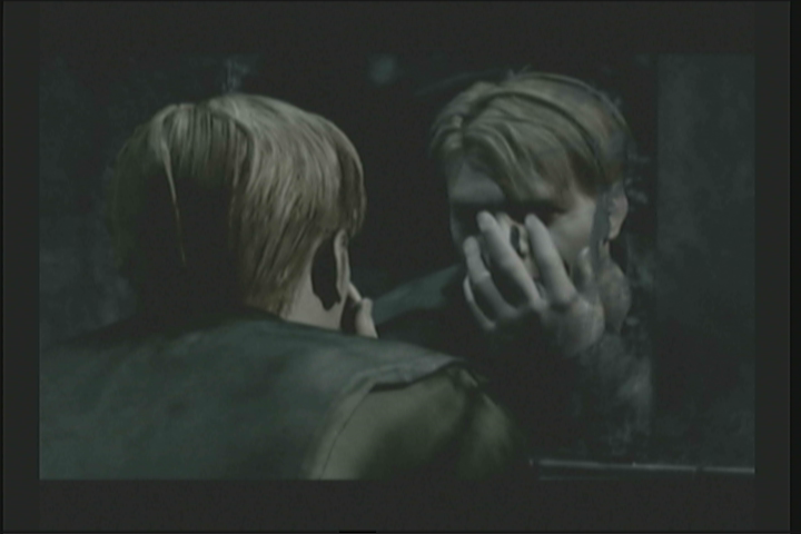 
Silent Hill 2: Restless Dreams | Xbox | gameplay screenshot | Region: North America | source-country= | Data by MobyGames.com