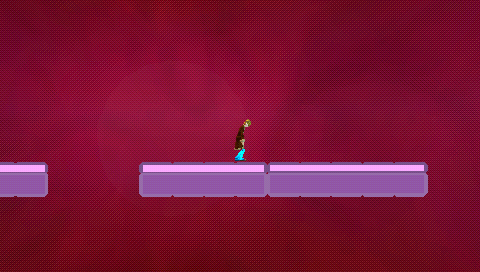 
Crush | PSP | gameplay screenshot | Data by MobyGames.com