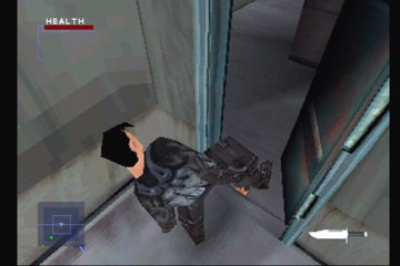 
Syphon Filter 2 | PlayStation | gameplay screenshot | Region: North America | source-country= | Data by MobyGames.com