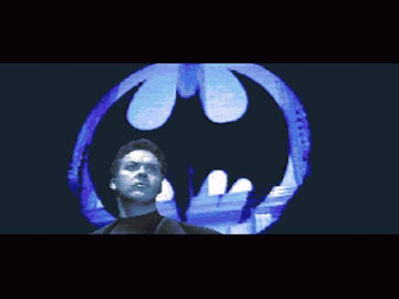 
Batman Returns | SNES | gameplay screenshot | Data by MobyGames.com