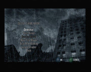 
Max Payne 2: The Fall of Max Payne | PlayStation 2 | gameplay screenshot | Data by MobyGames.com