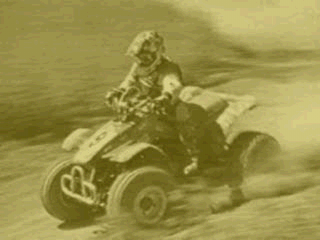 
ATV: Quad Power Racing | PlayStation | gameplay screenshot | Region: North America | source-country= | Data by MobyGames.com