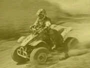 
ATV: Quad Power Racing | PlayStation | gameplay screenshot | Region: North America | source-country= | Data by MobyGames.com