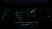 
The Last of Us: Remastered | PlayStation 4 | gameplay screenshot | Region: North America | source-country= | Data by MobyGames.com